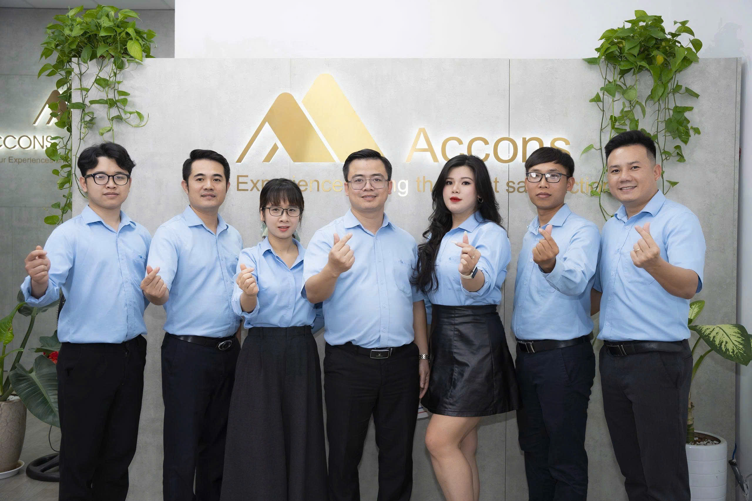 VIDEO KỶ NIỆM 10 NĂM THÀNH LẬP CÔNG TY CỔ PHẦN XÂY DỰNG ACCONS 03.09.2015 - 03.09.2025